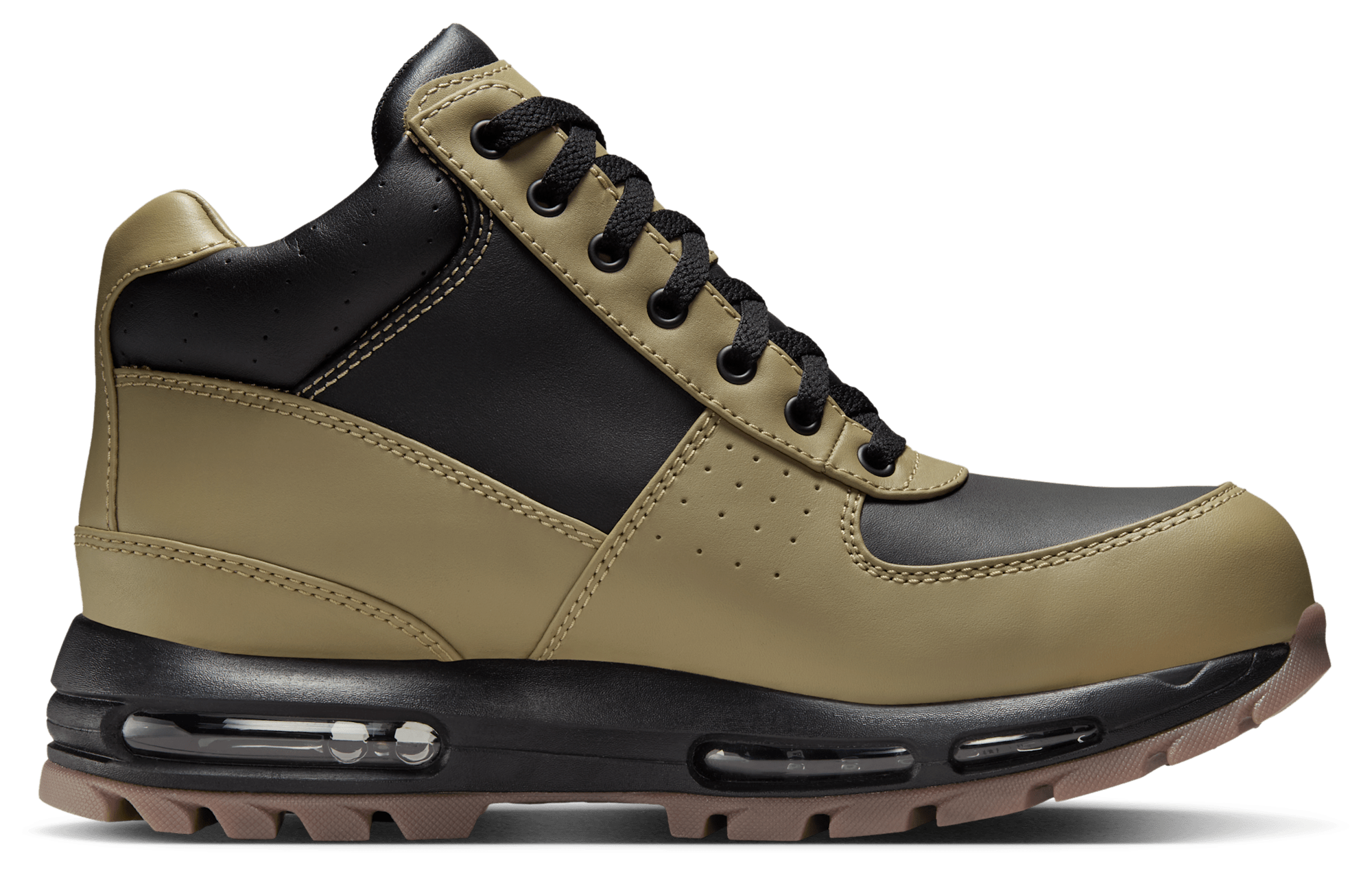 ア*キ様 NIKE AIR MAX GOADOME US12 Amazon.com : Nike Air Max Goadome Premium Men's Boots (HF5306-001