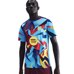 University Blue/Optic Yellow