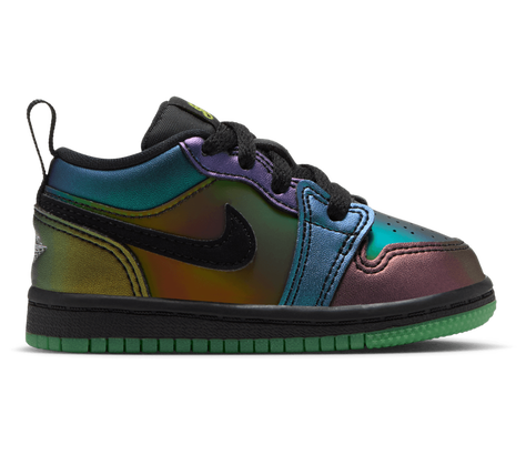 Toddler Jordan AJ1 Low SE