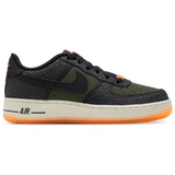 Black/Orange/Summit White