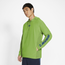 Nike Woven Hooded PO Jacket - Men's Mean Green/Mean Green