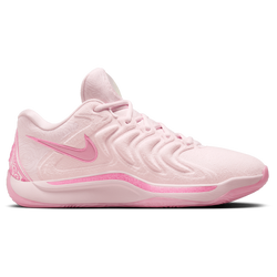 Men's - Nike KD 17 NRG  - Pink/Beyond Pink/Pink Foam