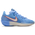 Nike G.T. Cut 3 - Women's Lt Wild Mango/Royal Pulse/Sail