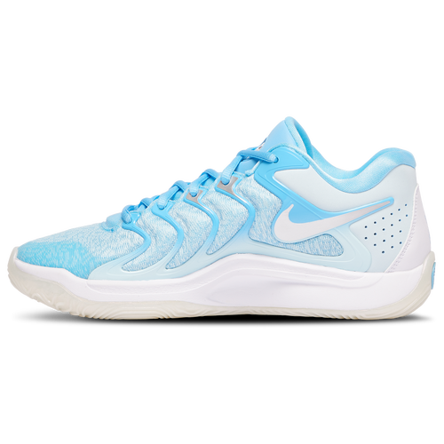 Kd shoes blue on sale