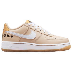 Air force one discount fille pas cher