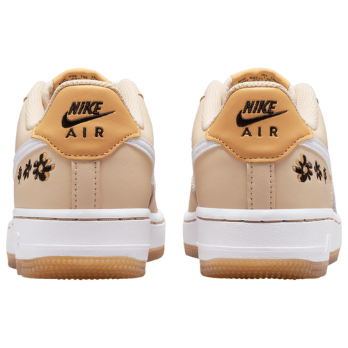 Nike air force 1 girls grade school best sale