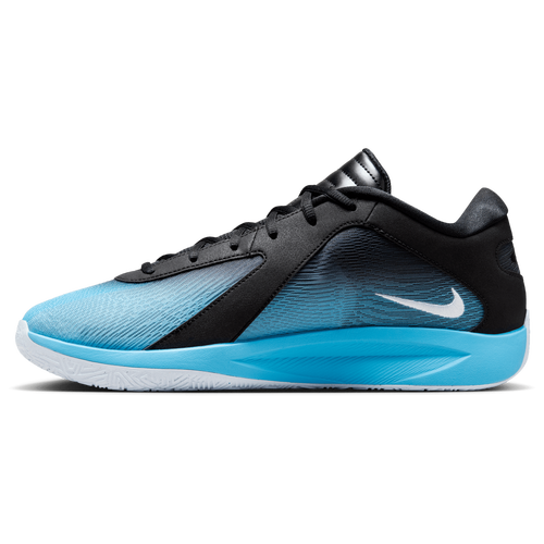 Giannis Freak 6 'Christmas' EP Basketball Shoes. Nike ID