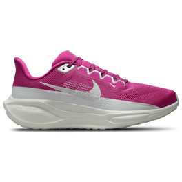Light Silver/Hot Fuchsia/Metallic Silver