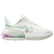 Nike Air Max Up - Women's White/Green Glow/Lilac