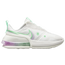 Nike Air Max Up - Women's White/Green Glow/Lilac