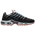 Nike Air Max Plus - Mens Black/Turf Orange/Aquamarine