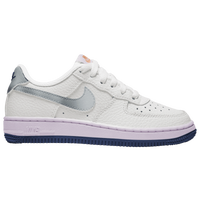 Pink air cheap force 1 footlocker