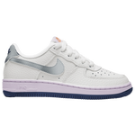 Pure Platinum/Metallic Silver