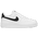 Nike Air Force 1 LV8  - Boys' Preschool White/Black