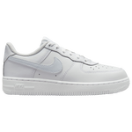 White/Purple