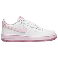 Kids foot locker 2025 air force ones