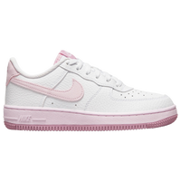 Nike Air Force 1 LV8 3 (GS) Big Kids Basketball Shoes Size 5.5 