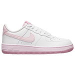 White/Pink Foam/Elemental Pink