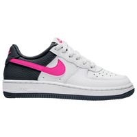 Nike Toddler Force 1 Low Jade Ice/Guava Ice-White-Pink Spell