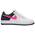 Nike Air Force 1 Low - Girls' Preschool White/Fierce Pink/Dark Obsidian