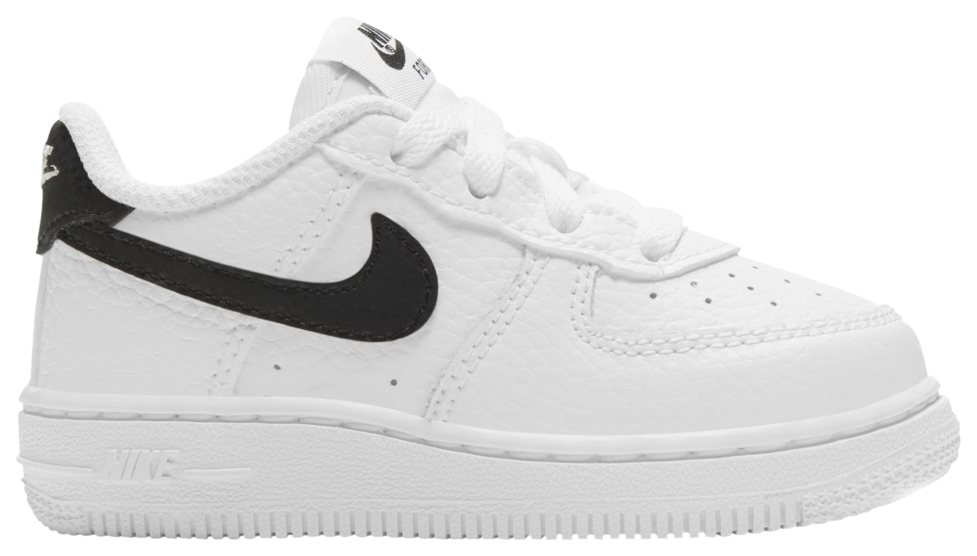 Nike Youth Air Force 1 Low LV8 BG FN7239 410 - Athlete's Choice