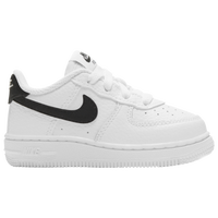 Little Kids' Nike Air Force 1 Mid LE Casual Shoes