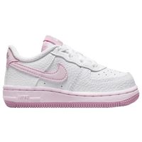 Grade School Youth Size Nike Air Force 1 LV8 3 'Green Strike' AR7446 1 -  mysneakerpalace