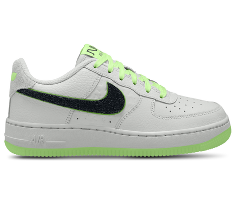 Grade School Nike Air Force 1 Low