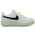 Nike Air Force 1 Low - Boys' Grade School Photon Dust/Volt/Black