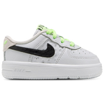 White/Black/Volt