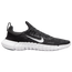 Nike Free Run 5.0 '21 - Men's Black/White/Dark Smoke Grey