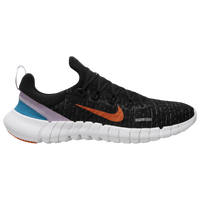 Black/Orange/Grey