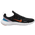 Nike Free Run 5.0 '21 - Women's Black/Orange/Grey