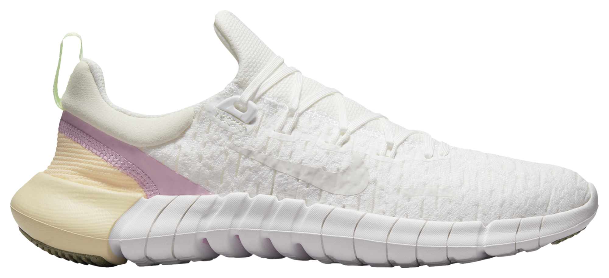 foot locker nike free rn