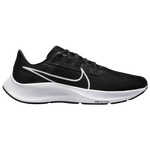 Black/White/Anthracite