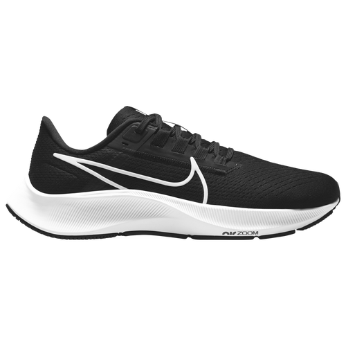 

Nike Air Zoom Pegasus 38 TB - Womens Black/White/Anthracite Size 8.0