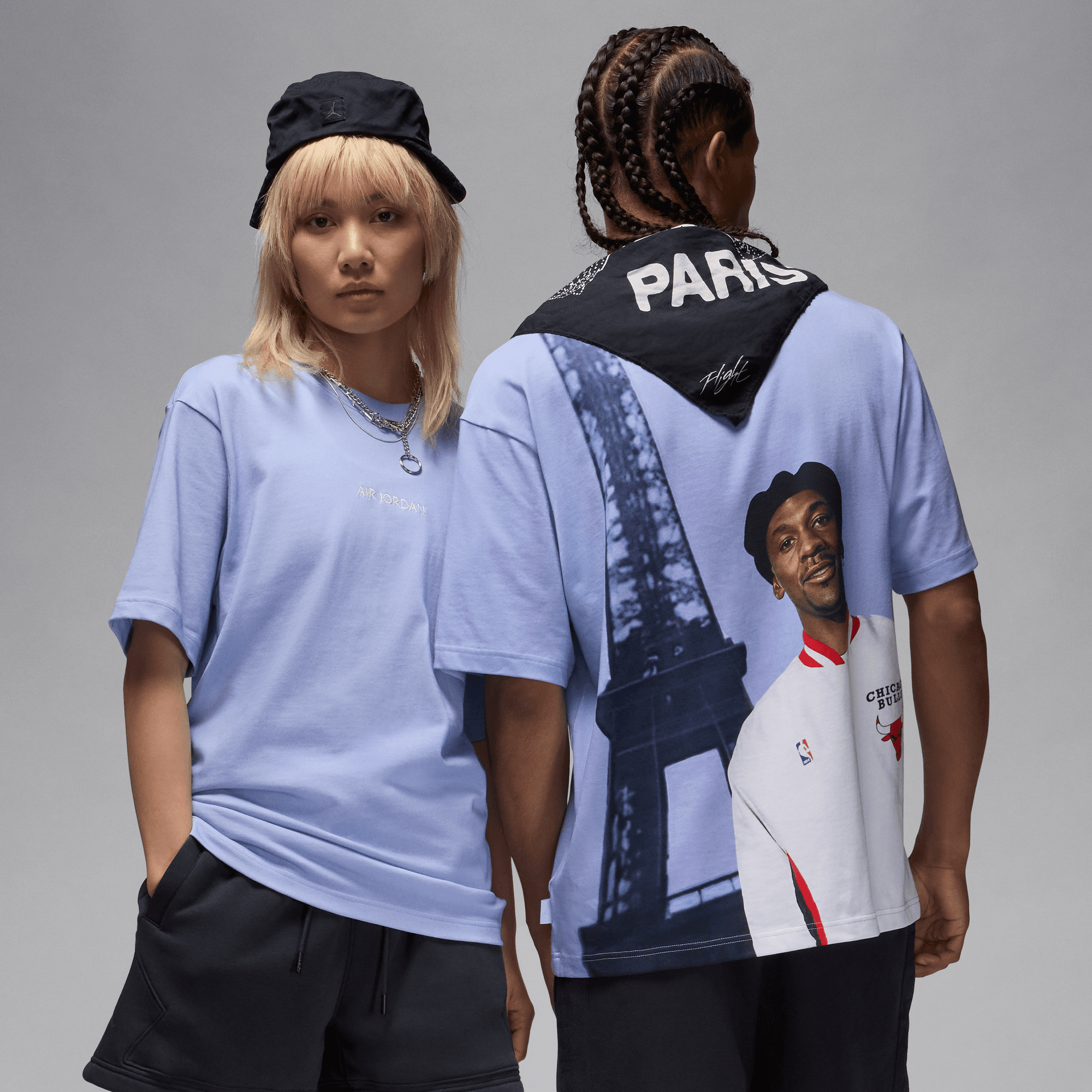 Jordan Air 85 Short Sleeve T-Shirt | Foot Locker
