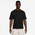 Jordan Flight Essentials 85 Short Sleeve Crew - Men's Black/Black