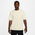 Jordan Flight Essentials 85 Short Sleeve Crew - Men's Tan/Tan