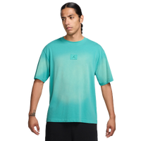Washed Teal