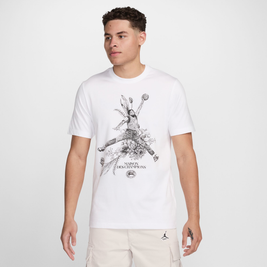 Jordan MVP Wordmark Crew