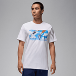 White/Navy