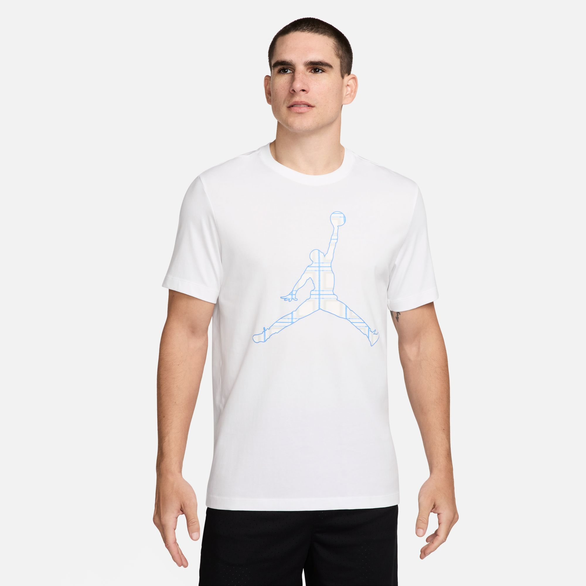 Jordan Flight Essential Holiday Jumpman Crew | Foot Locker