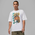 Jordan Brand MJ 23 Short Sleeve Crew - Men's White/Black
