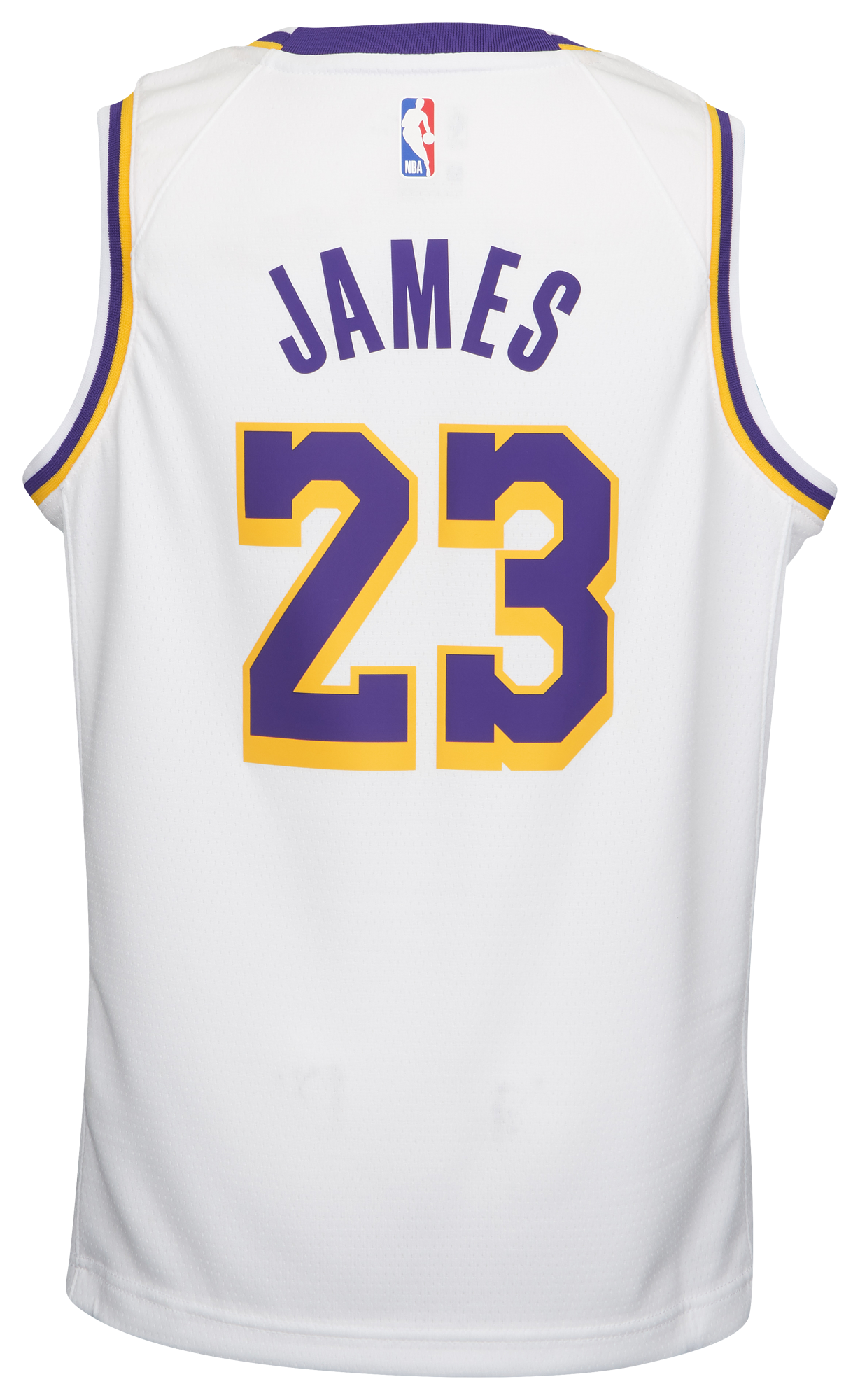 eastbay lebron jersey