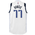 Nike NBA Swingman Jersey - Boys' Grade School White
