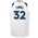 Nike NBA Swingman Jersey - Boys' Grade School White