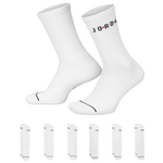 White/Red/Black