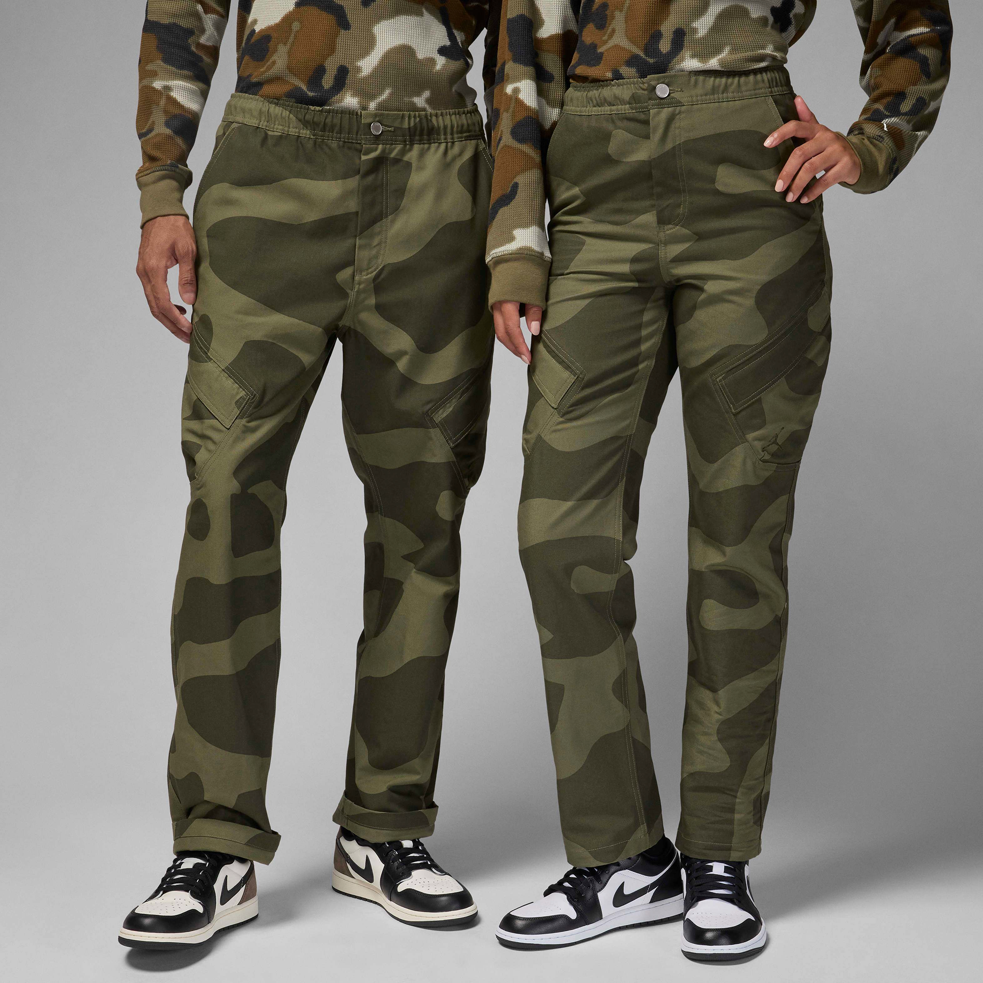 [NIKE] JORDAN CHICAGO WOMEN'S PRINT PANTS ☆大人気☆ Jordan Chicago Women's Printed Pants. Nike JP