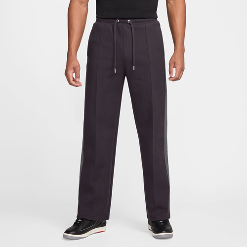 

Jordan Mens Jordan Air Jordan Pants - Mens Black/Black Size XXL